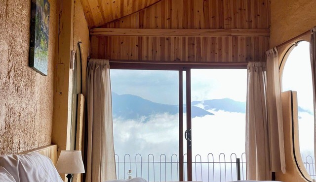 Phong Lai Mountain Homestay