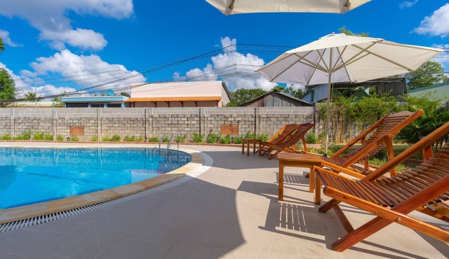 Phu Quoc Bungalow Yen Thanh