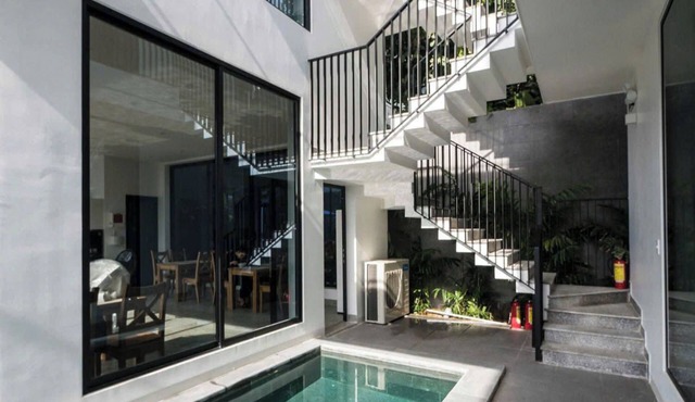 Phuc Villa