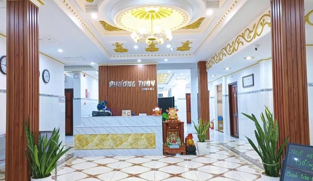 Phuong Thuy Hotel