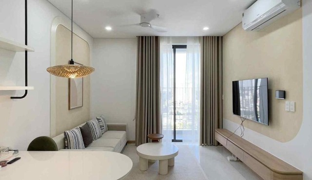 Pi & Pu Home- Sentosa Sky Park Hai Phong