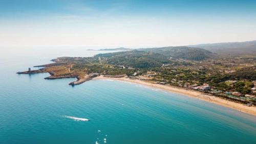 Pianura Beach