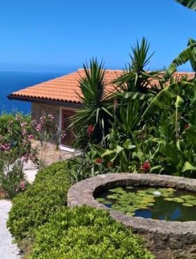 Pietra Fiorita Cottage