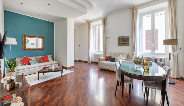 Pigneto House - Residenze Romanae