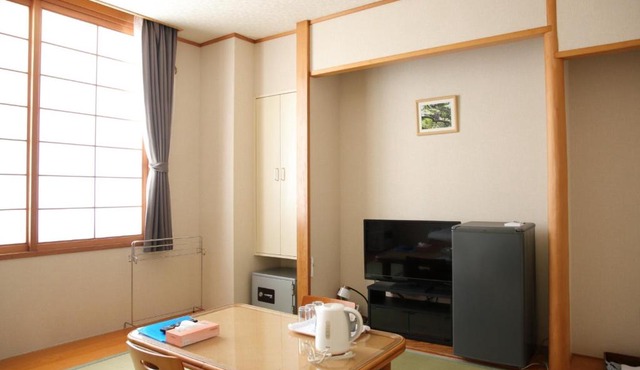 Pinneshiri onsen Hotel Bogakuso - Vacation STAY 31516v