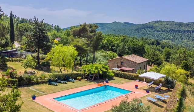 Pino di Sopra by Interhome
