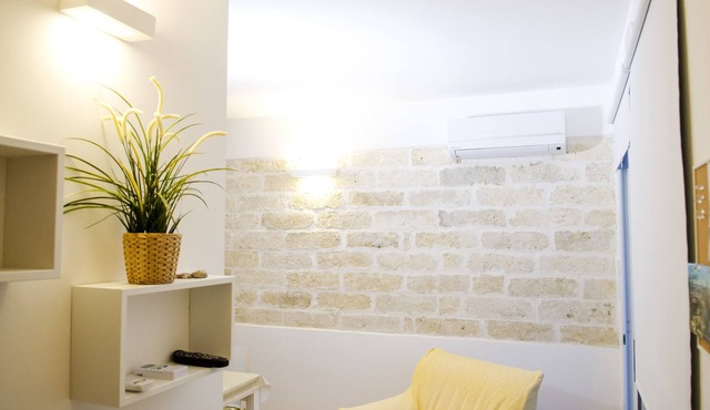 Pisticci (MATERA): IL DELFINO - Unit B (all inclusive)