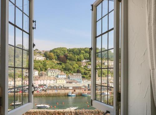 Pixie Cottage in Looe