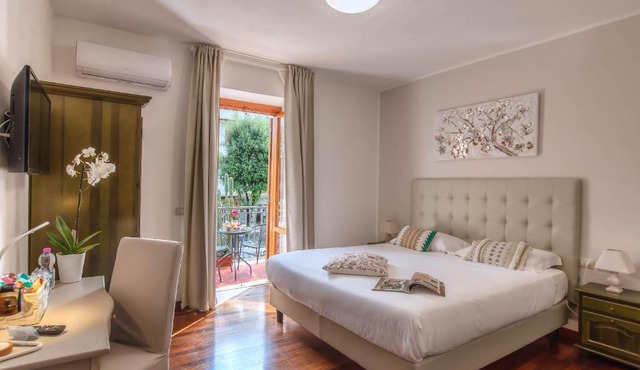 Plaza Rooms Ciampino