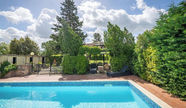 Podere Sant'Antonio by Interhome