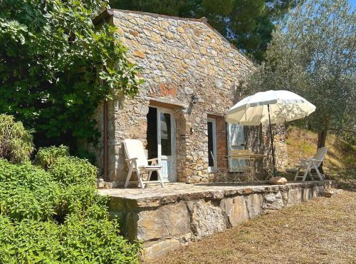 Podere BARBI