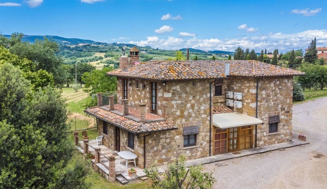 Podere Biancospino by Interhome