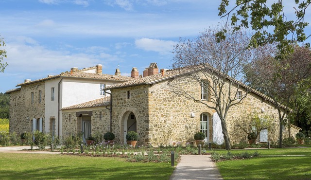 Podere Brizio