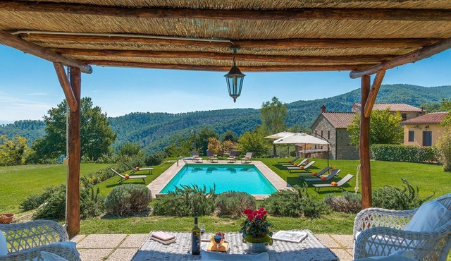 Podere Campotorno 18, Emma Villas