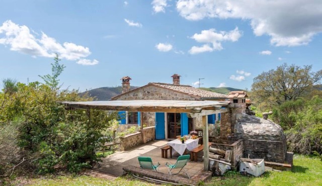 Podere Casidote by Interhome