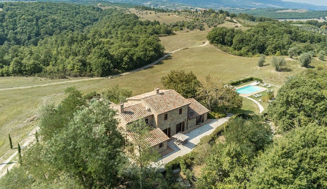Podere Di Salci 10, Emma Villas