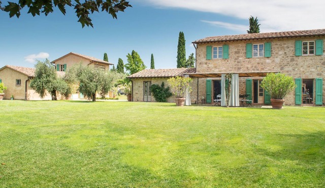 Podere Gragnano 12, Emma Villas