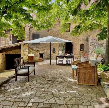 Podere Il Giulianelli