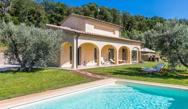 Podere il Pezzo by Interhome