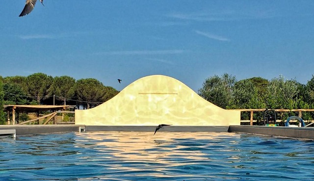 Podere L'Olmaia