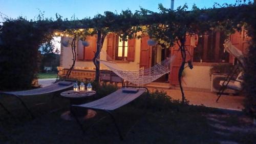 Podere MiaMa