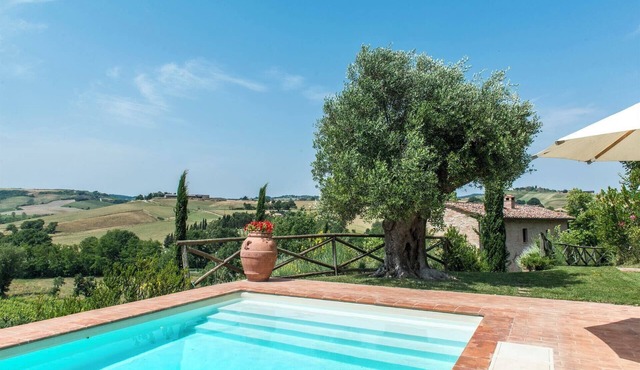 Podere San Buono 6, Emma Villas