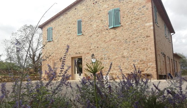 Podere Stabbiatelli