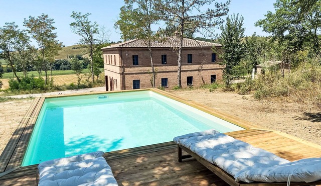 Podere Vetricella by Interhome
