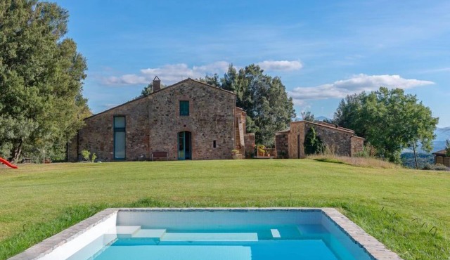Podere Vignali by Interhome