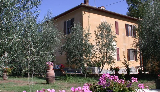 Poggio Pinci