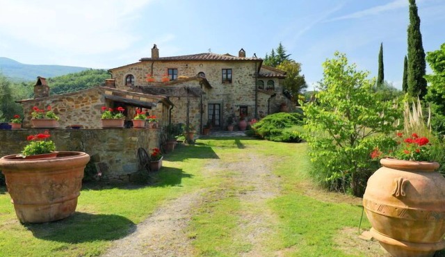 Poggio Velluto by Interhome