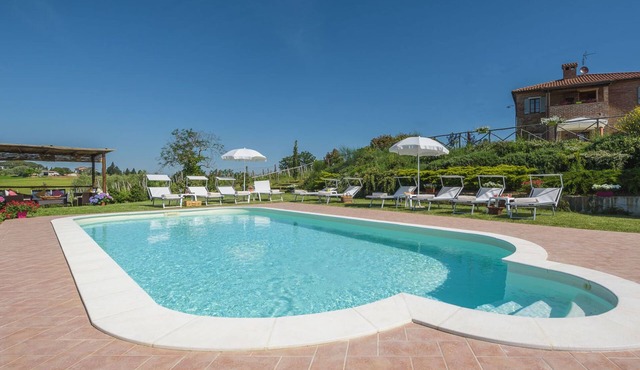 Poggio Vistabella 10, Emma Villas