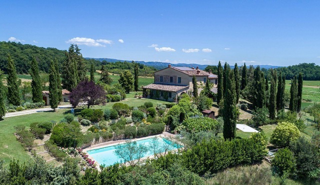 Poggiolo Dei Serviti 10, Emma Villas