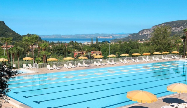 Poiano Resort Appartamenti by Interhome