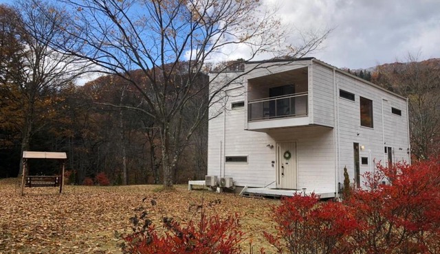 Polar Haus MinamiKaruisawa1 - Vacation STAY 88000v