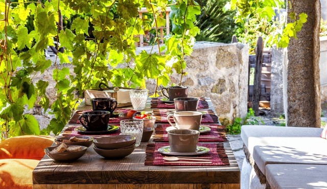Pomegranate House 2