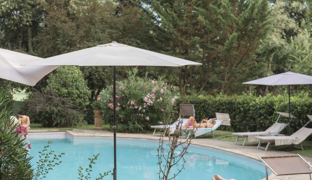 Porsenna - Junior Suite Il Borgo di Dolciano
