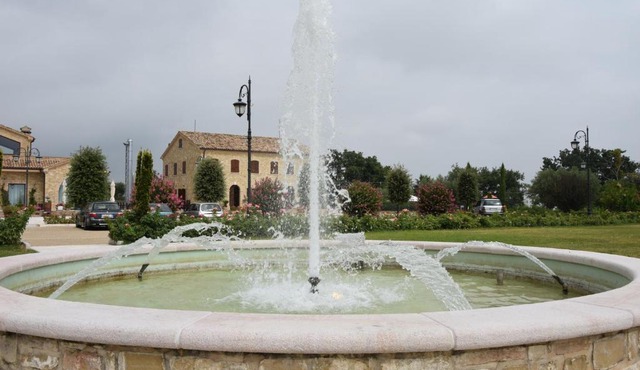 Postiglione Country House