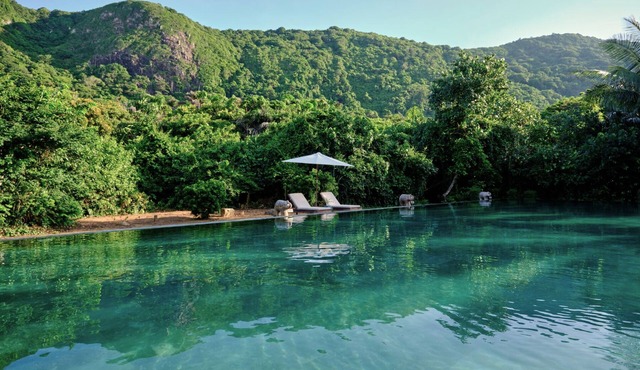 Poulo Condor Boutique Resort and Spa