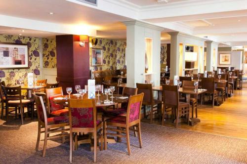 Premier Inn London County Hall