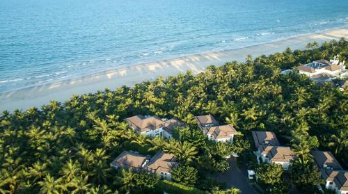 Premier Villas Beach Resort