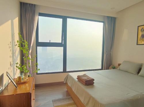 Premium 1 Bedroom Apartment