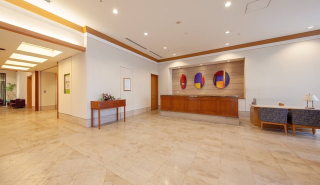 President Hotel Mito