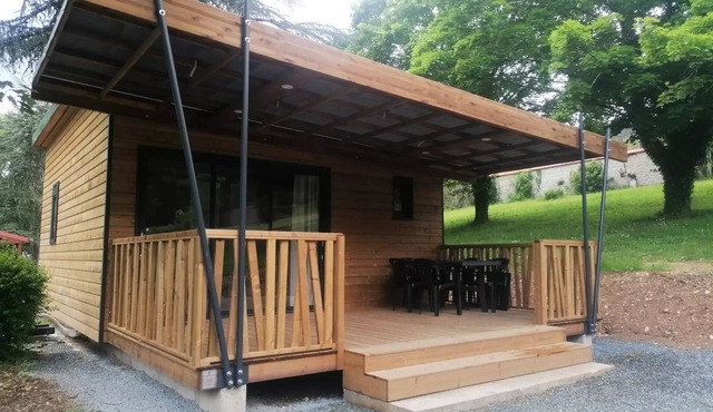 PRESTIGE CHALET for 5 to 7 people - 5 people included in the rate