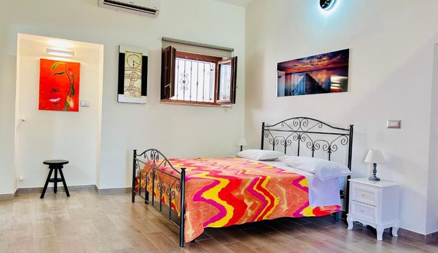 Prestige *Luxury Rooms & Appartment