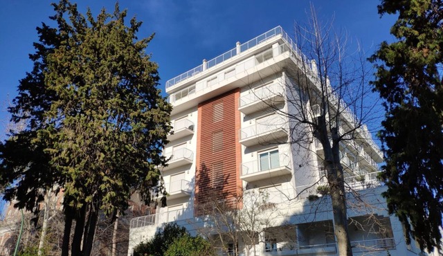 Prestige - Stella Marina - Apartment with terrace and sea view