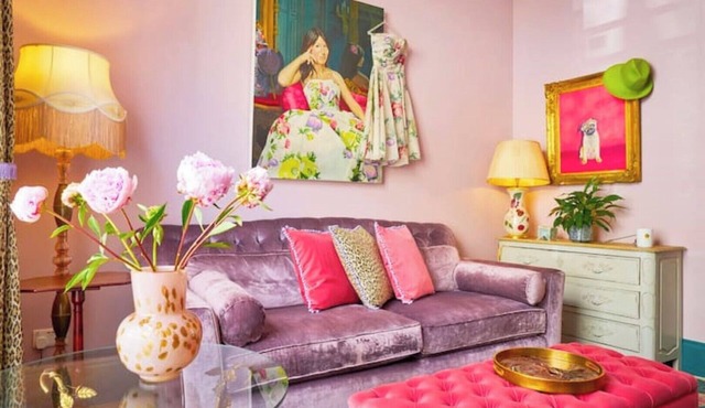 Primrose Hill Boutique