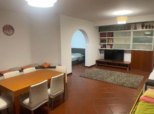 Prince Guest House Guidonia Montecelio, Colleverde