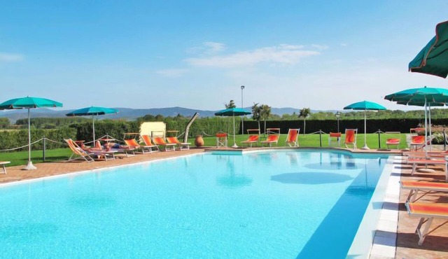 Principe del Trasimeno by Interhome