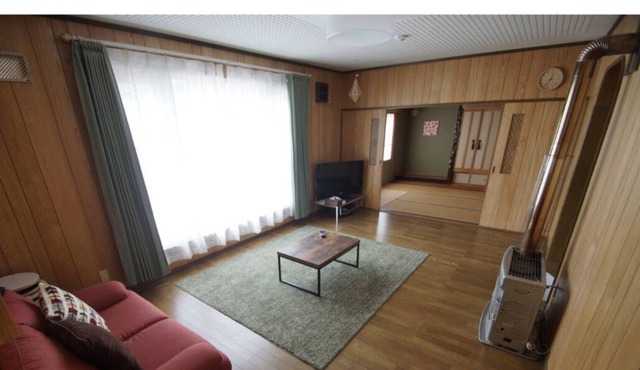 Private house in the field!Farm house inn "Ezura Farm"